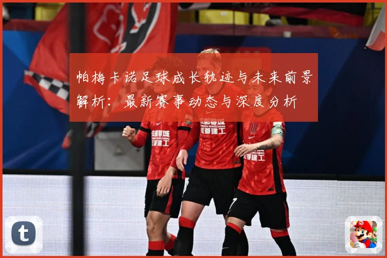 帕梅卡诺足球成长轨迹与未来前景解析：最新赛事动态与深度分析